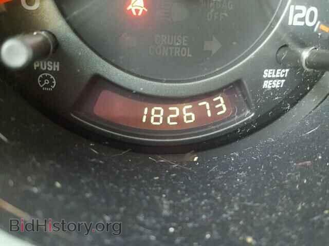 2005 HONDA ELEMENT - VIN: 5J6YH28655L025752 - Photo 8