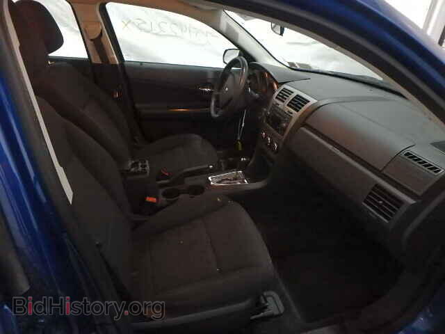 2010 DODGE AVENGER - VIN: 1B3CC4FB8AN159200 - Фото 5