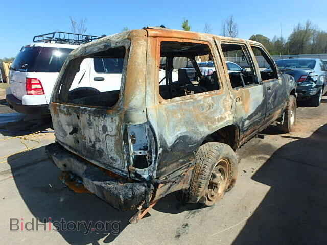 1997 FORD EXPLORER - VIN: 1FMDU32XXVUB32082 - Фото 4