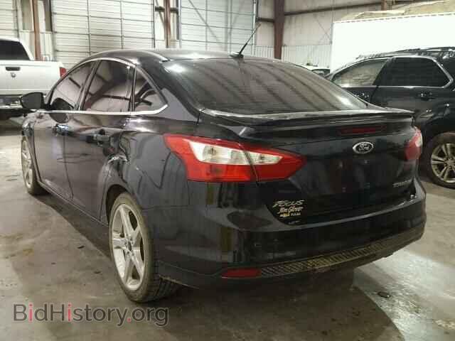 2012 FORD FOCUS - VIN: 1FAHP3J26CL320741 - Photo 3