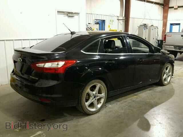 2012 FORD FOCUS - VIN: 1FAHP3J26CL320741 - Photo 4