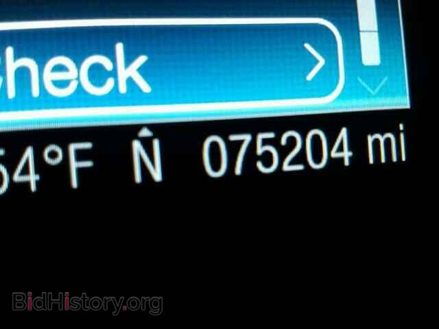 2012 FORD FOCUS - VIN: 1FAHP3J26CL320741 - Photo 8
