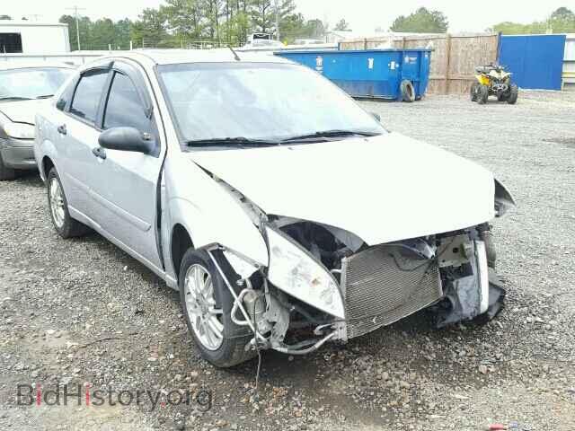 Photo 1FAFP34N37W214801 - FORD FOCUS 2007