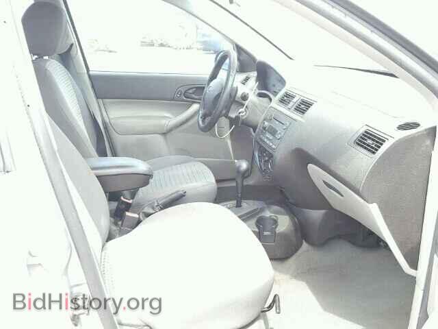 2007 FORD FOCUS - VIN: 1FAFP34N37W214801 - Фото 5
