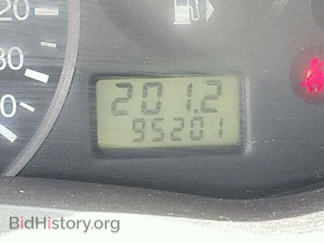 2007 FORD FOCUS - VIN: 1FAFP34N37W214801 - Фото 8