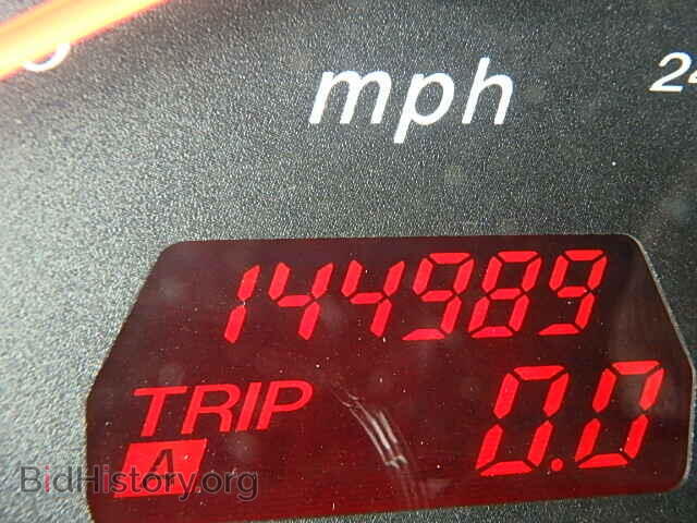 2005 MAZDA 6 - VIN: 1YVHP82D255M58785 - Фото 8