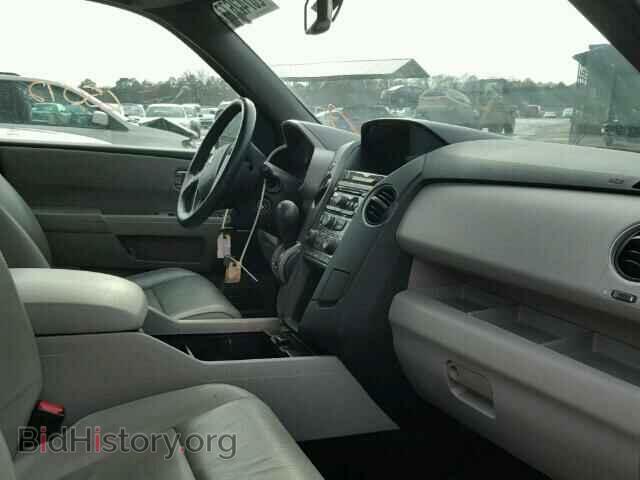 2014 HONDA PILOT - VIN: 5FNYF3H5XEB001944 - Фото 5