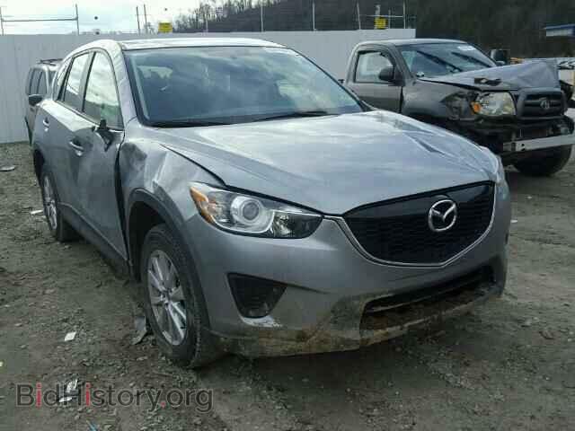 Photo JM3KE4BY8F0530365 - MAZDA CX-5 2015