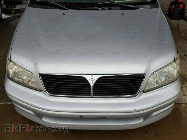 2002 MITSUBISHI LANCER - VIN: JA3AJ26E42U060647 - Фото 10