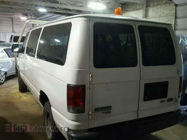 2010 FORD ECONOLINE - VIN: 1FBNE3BL2ADA98303 - Photo 3