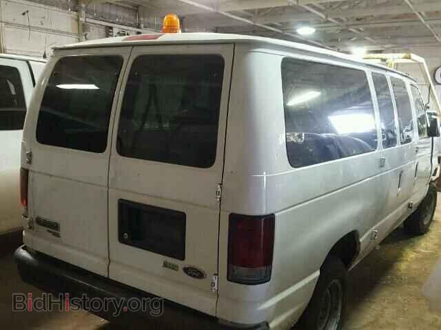 2010 FORD ECONOLINE - VIN: 1FBNE3BL2ADA98303 - Photo 4
