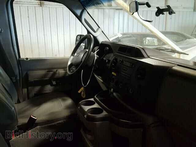 2010 FORD ECONOLINE - VIN: 1FBNE3BL2ADA98303 - Photo 5