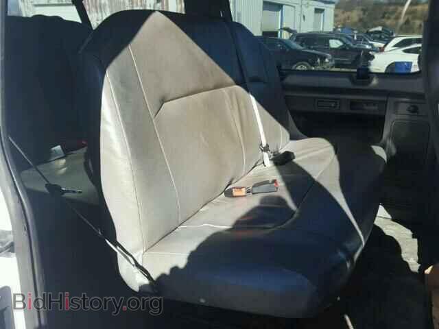 2010 FORD ECONOLINE - VIN: 1FBNE3BL2ADA98303 - Photo 6