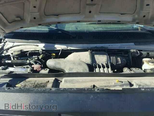 2010 FORD ECONOLINE - VIN: 1FBNE3BL2ADA98303 - Photo 7