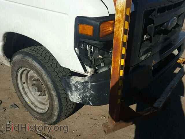 2010 FORD ECONOLINE - VIN: 1FBNE3BL2ADA98303 - Photo 9