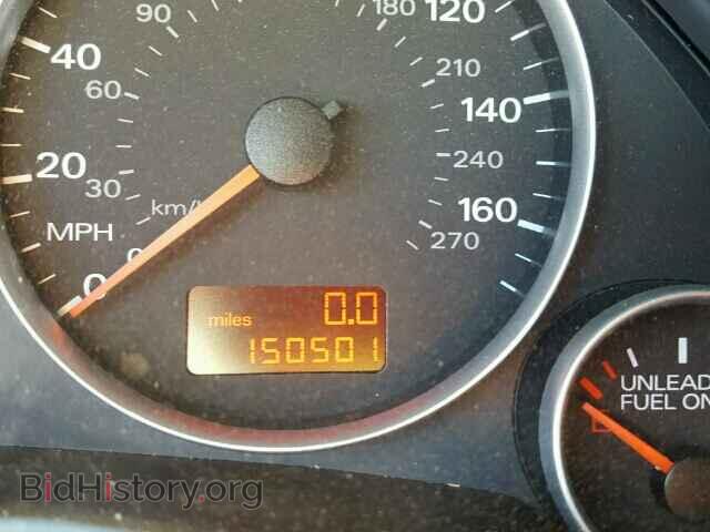 2008 AUDI A4 - VIN: WAUAF78E98A054847 - Фото 8