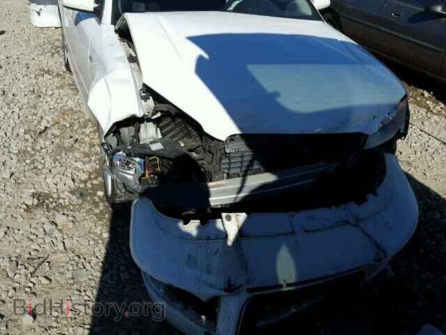 2008 AUDI A4 - VIN: WAUAF78E98A054847 - Фото 9