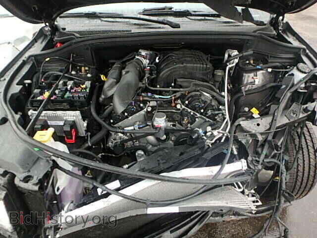 2015 JEEP CHEROKEE - VIN: 1C4RJFJG4FC754366 - Фото 7