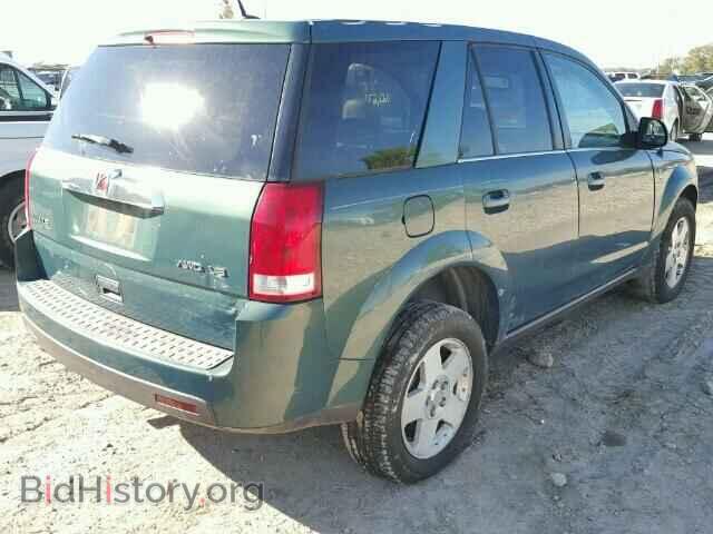 2006 SATURN VUE - VIN: 5GZCZ63486S843105 - Фото 4