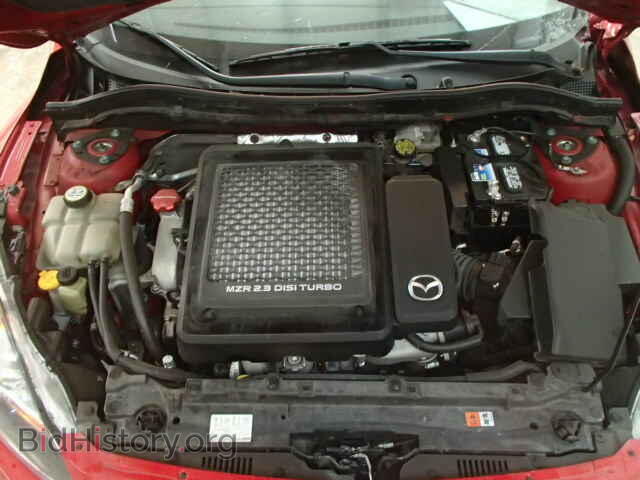 2012 MAZDA 6 - VIN: JM1BL1L38C1608150 - Photo 7