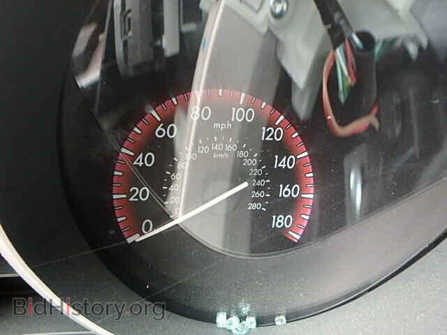 2012 MAZDA 6 - VIN: JM1BL1L38C1608150 - Photo 8