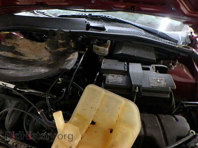 2007 FORD FOCUS - VIN: 1FAFP34NX7W285218 - Фото 7