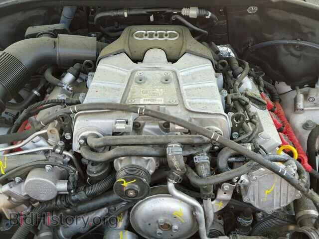 2014 AUDI Q7 - VIN: WA1DGAFE0ED007417 - Фото 7