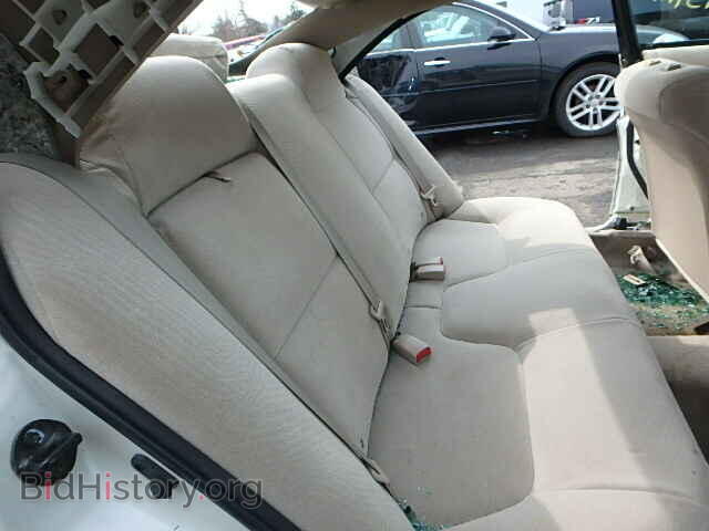 2002 MITSUBISHI GALANT - VIN: 4A3AA46G72E120247 - Фото 6