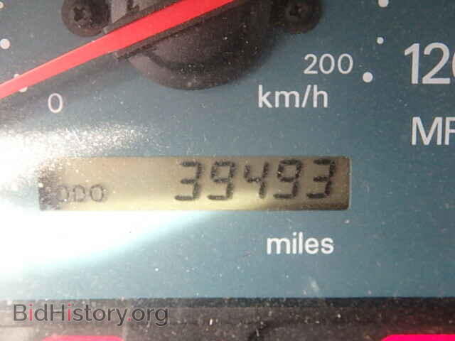 2002 MITSUBISHI GALANT - VIN: 4A3AA46G72E120247 - Фото 8