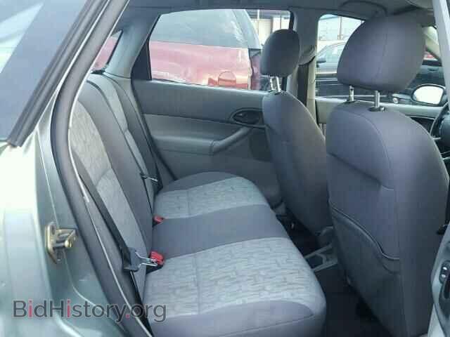 2005 FORD FOCUS - VIN: 1FAFP34N15W269969 - Фото 6