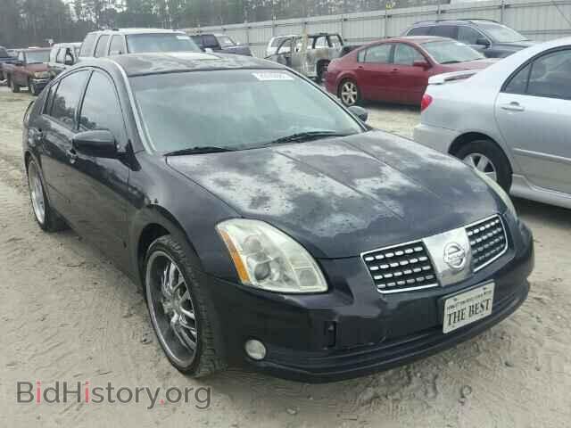 Фотография 1N4BA41E96C856238 - NISSAN MAXIMA 2006