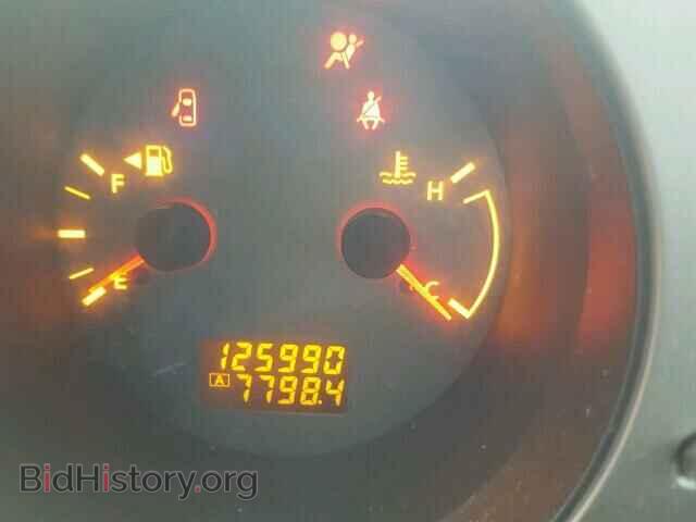 2006 NISSAN MAXIMA - VIN: 1N4BA41E96C856238 - Фото 8