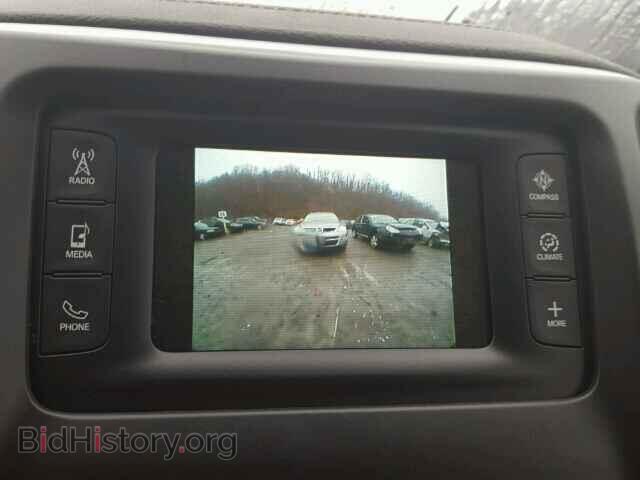 2015 JEEP CHEROKEE - VIN: 1C4PJMCB0FW793807 - Фото 9
