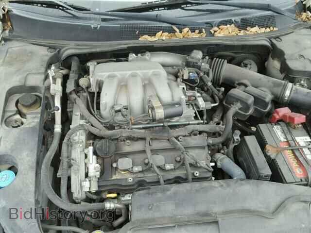 2005 NISSAN MAXIMA - VIN: 1N4BA41E85C851367 - Фото 7