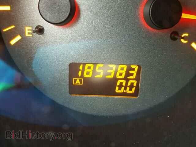 2005 NISSAN MAXIMA - VIN: 1N4BA41E85C851367 - Фото 8