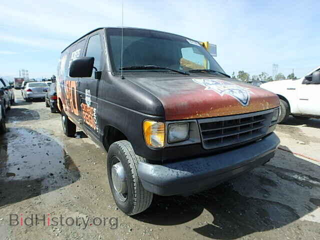 Photo 1FTFE24Y2RHB28455 - FORD ECONOLINE 1994