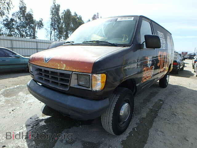 1994 FORD ECONOLINE - VIN: 1FTFE24Y2RHB28455 - Photo 2