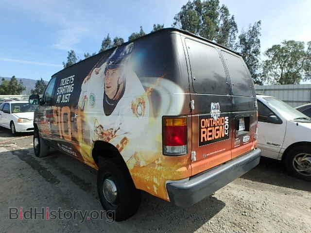 1994 FORD ECONOLINE - VIN: 1FTFE24Y2RHB28455 - Photo 3