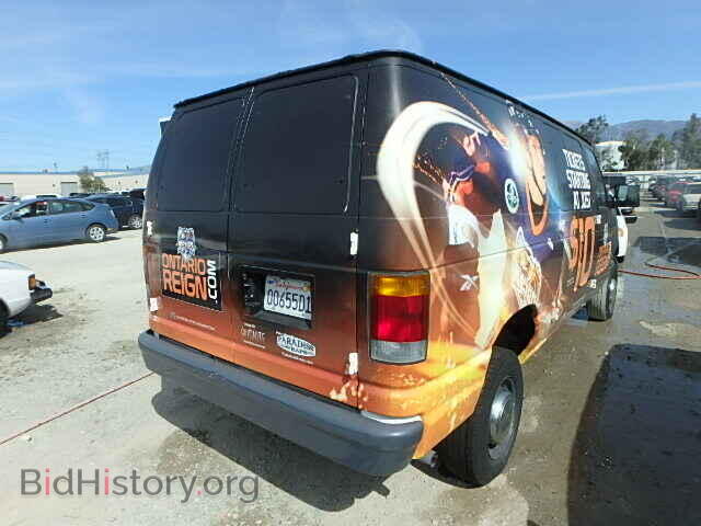 1994 FORD ECONOLINE - VIN: 1FTFE24Y2RHB28455 - Photo 4