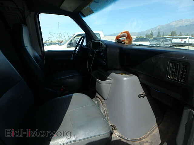 1994 FORD ECONOLINE - VIN: 1FTFE24Y2RHB28455 - Photo 5