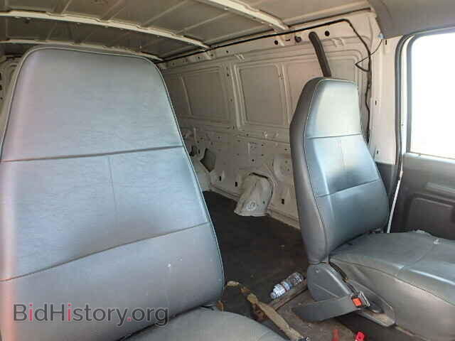 1994 FORD ECONOLINE - VIN: 1FTFE24Y2RHB28455 - Photo 6