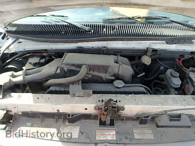 1994 FORD ECONOLINE - VIN: 1FTFE24Y2RHB28455 - Photo 7