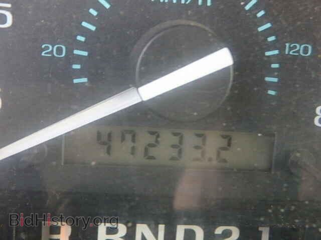 1994 FORD ECONOLINE - VIN: 1FTFE24Y2RHB28455 - Photo 8