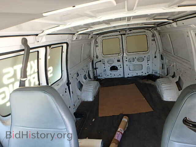 1994 FORD ECONOLINE - VIN: 1FTFE24Y2RHB28455 - Photo 10
