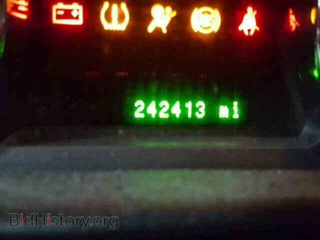 2008 FORD EDGE - VIN: 2FMDK39C48BB10825 - Фото 8