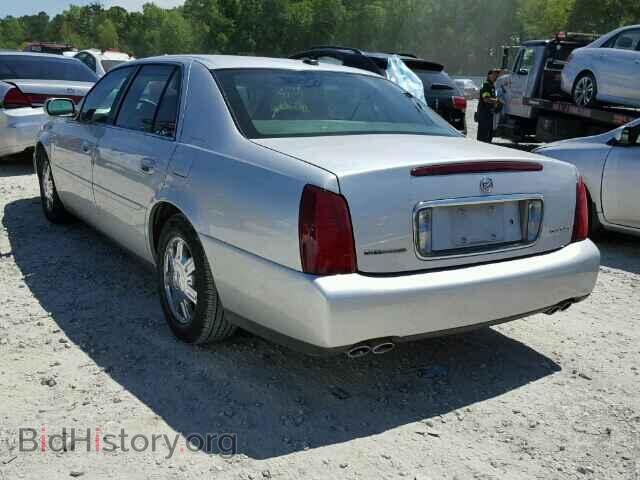 2003 CADILLAC DEVILLE - VIN: 1G6KD54YX3U193395 - Фото 3