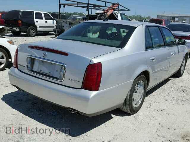 2003 CADILLAC DEVILLE - VIN: 1G6KD54YX3U193395 - Фото 4
