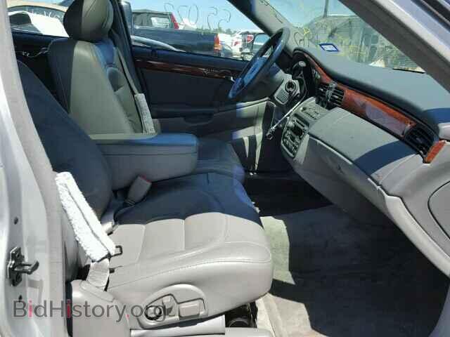 2003 CADILLAC DEVILLE - VIN: 1G6KD54YX3U193395 - Фото 5