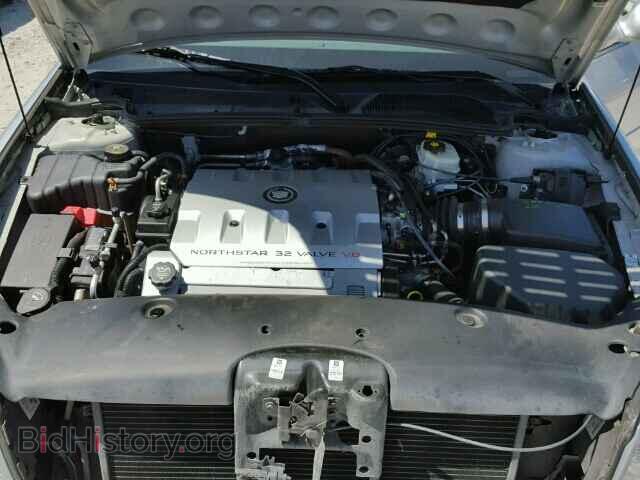 2003 CADILLAC DEVILLE - VIN: 1G6KD54YX3U193395 - Фото 7