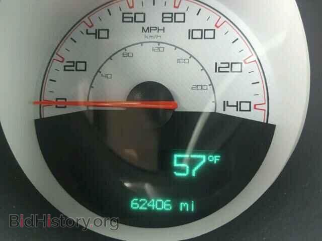 2014 DODGE CHALLENGER - VIN: 2C3CDYAG9EH251053 - Фото 8